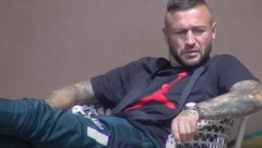 POZNAT DATUM NJEGOVOG IZLASKA! Ša otkrio informaciju koju nikako nije smeo, evo kada se pridružuje Tari!