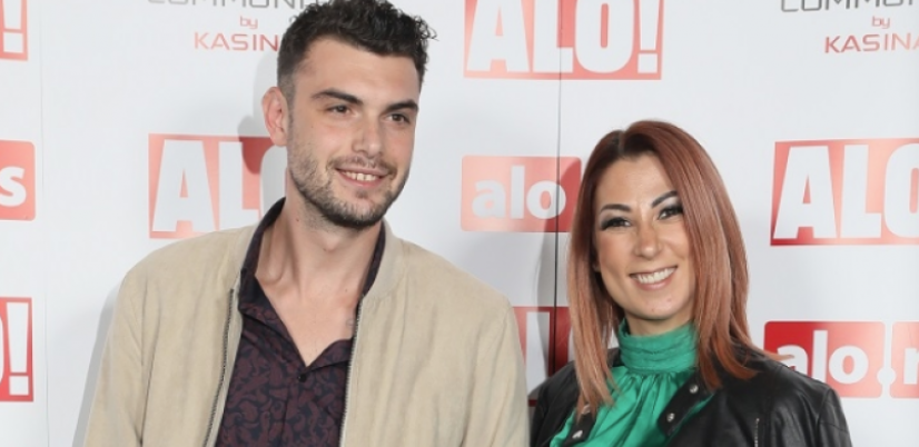 TOMA ZAPROSIO NADEŽDU! Biljićeva ostala u šoku kada je Panić kleknuo i izvadio prsten usred parka, predivna scena raznežila sve! (VIDEO)