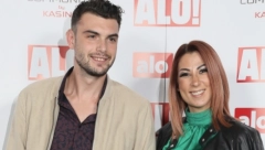 NADEŽDA BILJIĆ U BOLNICI! Toma Panić otkrio detalje o hitnoj hospitalizaciji bivše zadrugarke: Bila je u lošem stanju! (FOTO)