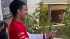 LUDILO U PARIZU! Novak uz šampanjac proslavio titulu na Rolan Garosu! (VIDEO)