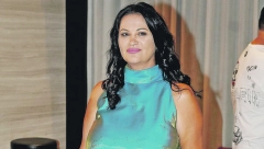 VLASNICA NAJVEĆEG POPRSJA NA ESTRADI Jana Todorović otkriva: "Kraljica sam bakšiša jer ne pevam balade"!