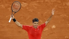 STIGAO FEDEREROV ODGOVOR NA NOLETOVU TITULU U PARIZU Švajcarac juriša na 11. pehar