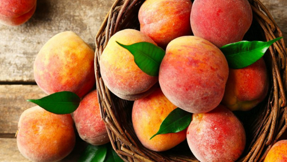 EVO KAKO TREBA ČUVATI BRESKVE Samo na ovaj način  ćete im produžiti rok trajanja