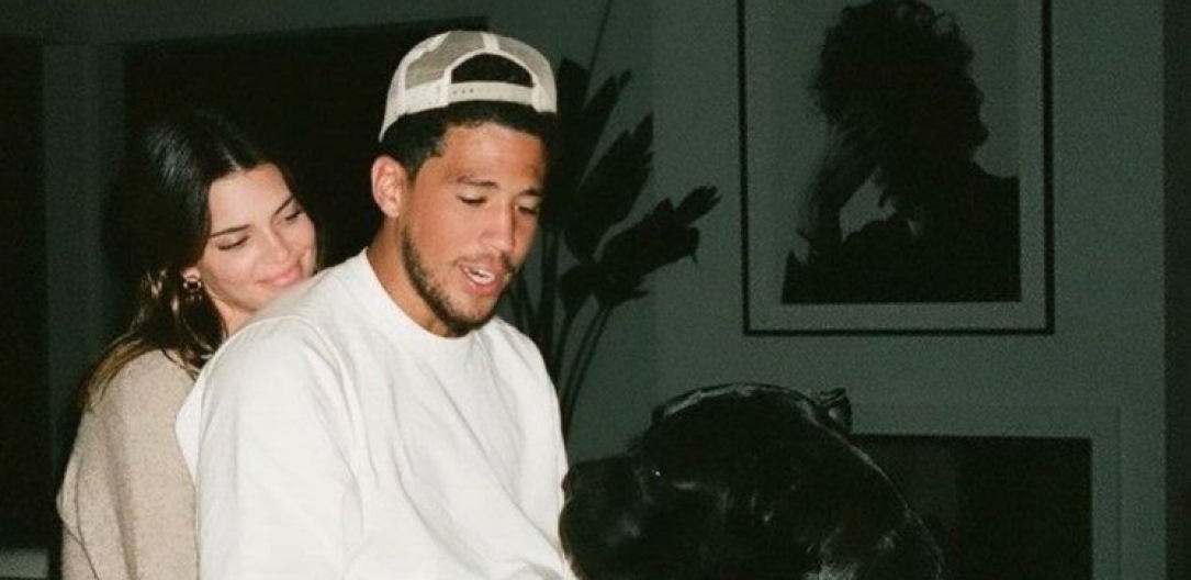 KENDAL DŽENER JOŠ JEDNOM MENJA DEČKA Lepotica se našla na udaru NBA zvezde