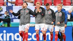 REPREZENTATIVCI PROGOVORILI O STRAVIČNOM DOGAĐAJU! Danci još ne mogu  da dođu sebi!