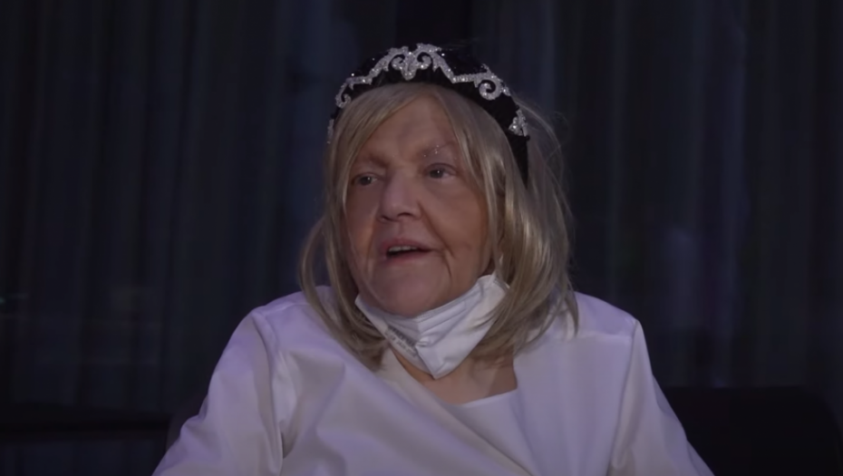 PRIKLJUČENA JE NA KISEONIK, BILA JE U STRAŠNOM STANJU Oglasio se Marinin sin i otkrio detalje o teškoj borbi za život svoje majke