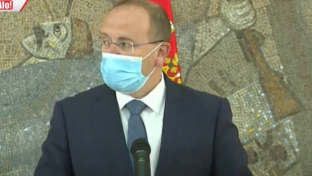 VAŽNE ODLUKE Ovo su nove mere koje je doneo Krizni štab (VIDEO)