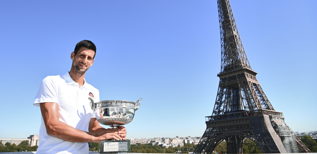 NOLETOVA ŠOK ODLUKA Sprema se u "Nadalovoj kući"