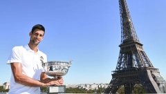 DOKAZ DA JE NOLE NAJBOLJI! Ovaj podatak ruši sve zablude o Rodžeru i Rafi!