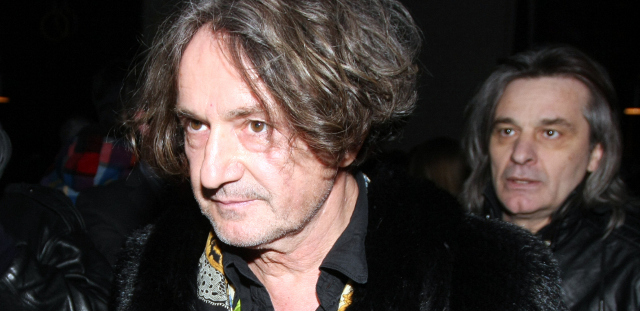 LUDILO ALBANSKIH MEDIJA Goran Bregović označen kao inspirator "masakra" na Kosovu!