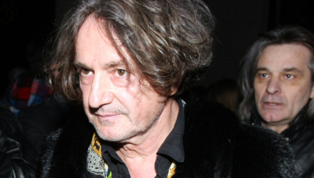 LUDILO ALBANSKIH MEDIJA Goran Bregović označen kao inspirator "masakra" na Kosovu!
