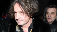 LUDILO ALBANSKIH MEDIJA Goran Bregović označen kao inspirator "masakra" na Kosovu!