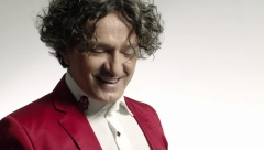 OVO JE LJUBAVNICA GORANA BREGOVIĆA Znatno je mlađa od njega, a od njene lepote zastaje dah (FOTO)