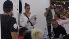 PRESEDAN SE UPRAVO DESIO! Produkcija hitno prekinula sastanak i poslala važno pismo