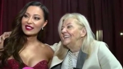 NAKON DECENIJSKE SARADNJE I PRIJATELJSTVA Marina Tucaković se obratila Ceci povodom rođendana (FOTO)