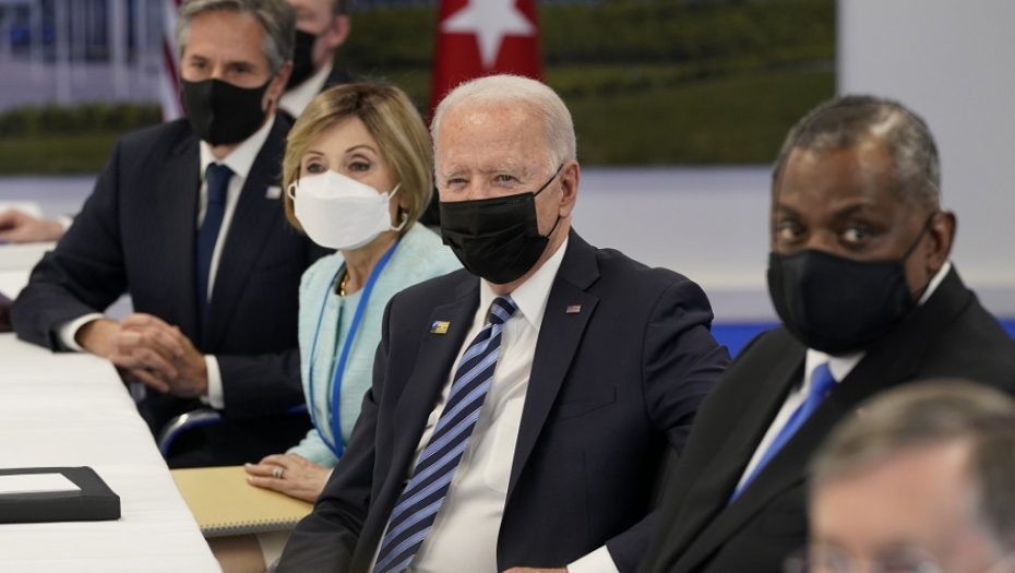 "HTELI SU DA IZBACE DEJTONSKI SPORAZUM" Milanović otkrio šta se dešavalo na NATO samitu!