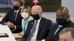 BAJDEN DAO DOZVOLU UZ JEDAN USLOV! Amerika se sprema na opasan potez!