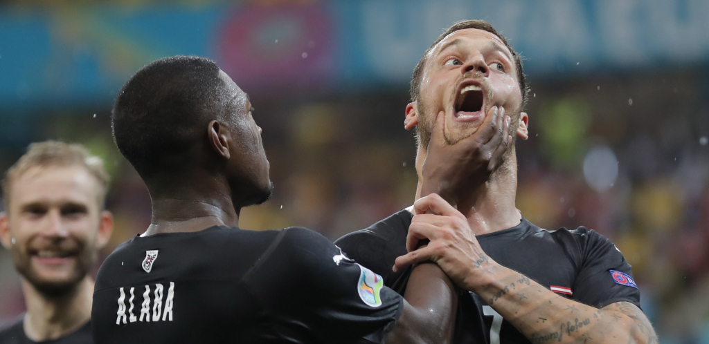 POSLE INCIDENTA OGLASIO SE I MARKO Nisam rasista! (FOTO)