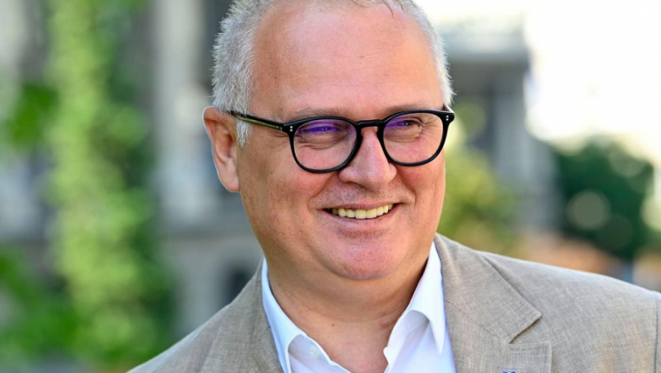 "ČAS ISTORIJE" SA GORANOM VESIĆEM: "Mi smo narod koji je uvek verovao u slobodu"