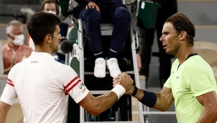 NADALOVA KLETVA VIŠE NE FUNKCIONIŠE! Novak je poništio nepisano pravilo!