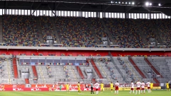 PADA SVETSKI REKORD Više od 50.000 navijača na rukometnom meču!