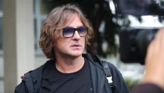 OPLJAČKAN ŽELJKO MITROVIĆ! Lopovi upali na imanje i ukrali predmete u vrednosti od nekoliko desetina hiljada evra!