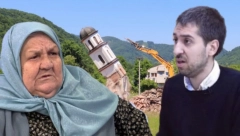 FATA O OVOME ĆUTI Pljevljaci su stali u odbranu džamije u svom gradu! (VIDEO)