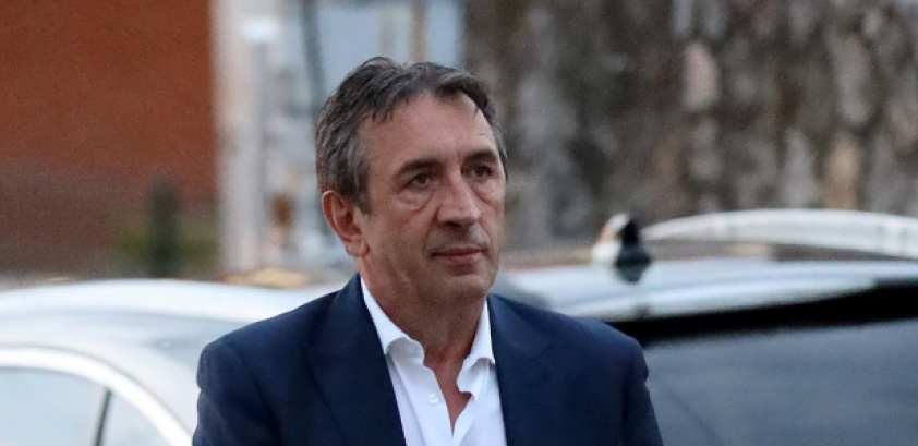 ZDRAVSTVENO STANJE ŽIKE JAKŠIĆA UGROŽENO?! Trpeo je užasne bolove, kasno se javio lekaru, evo na šta će biti primoran!