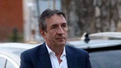 ZDRAVSTVENO STANJE ŽIKE JAKŠIĆA UGROŽENO?! Trpeo je užasne bolove, kasno se javio lekaru, evo na šta će biti primoran!