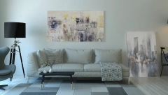 Neverovatan trik: Pomoću ovog kozmetičkog preparata uklonite fleke sa nameštaja