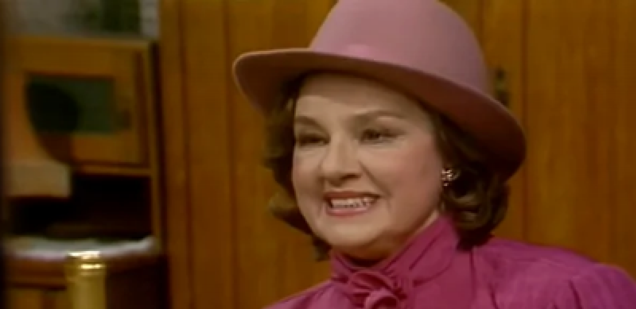 30 GODINA BILA U BRAKU SA KOLEGOM Život glumice Olivere Marković obeležile su dve velike ljubavi i jedna užasna tragedija