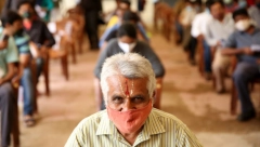 Situacija sa koronom u Indiji se smiruje