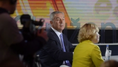 RAZGOVARAO SA POPOM, PA PROMENIO PLOČU Milo ostavio komite na cedilu?