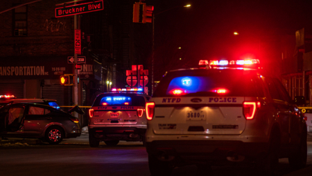 STAVIČAN NAPAD U VAŠINGTONU  Ubijen muškarac i više ljudi ranjeno