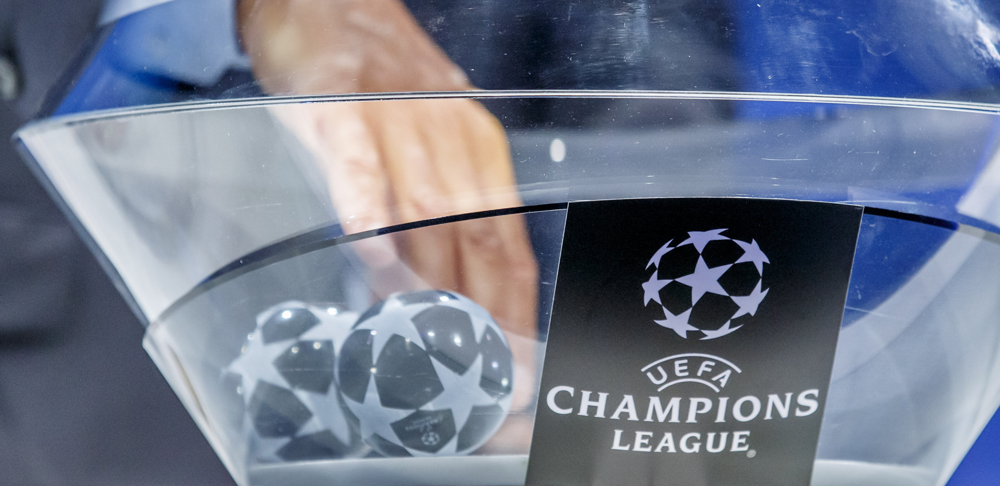 KRENULO JE Počela evropska klupska sezona