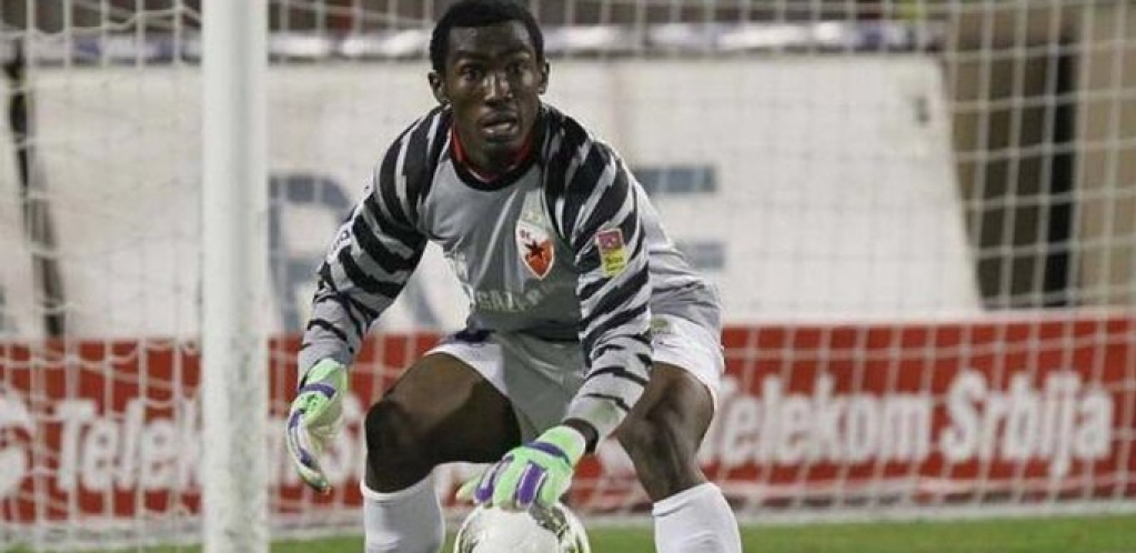 BIO JE MILJENIK "DELIJA", GLUMIO GOLMANA ZVEZDE, PA OTIŠAO U DINAMO IZ ZAGREBA! Gde je nestao najniži štoper kog je "Marakana" videla? (VIDEO)