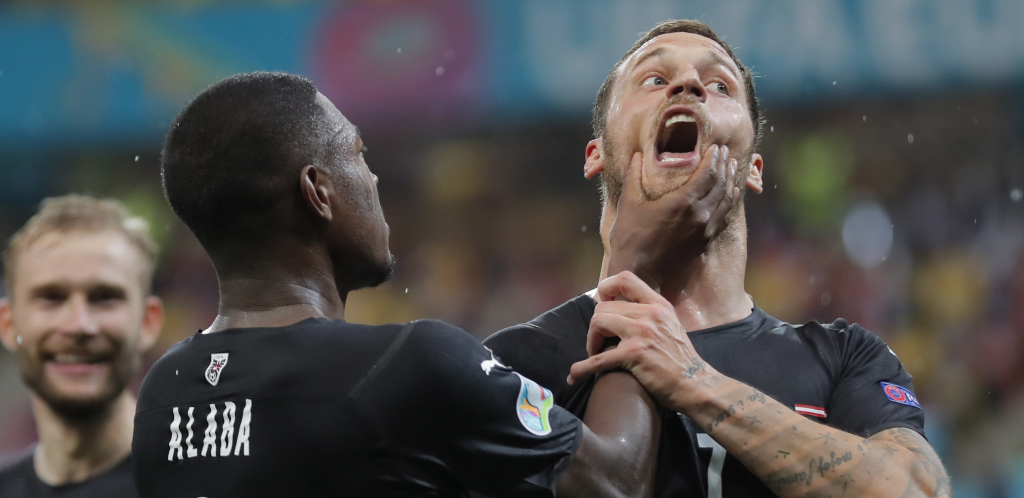 BEZ MILOSTI! Arnautović suspendovan!