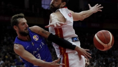 REKAO ZBOGOM Belineli se oprostio od reprezentacije Italije