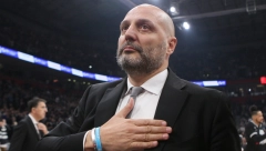 SLOMLJENOG SRCA, VOLI TE BRAT Sale Đorđević uputio poslednji pozdrav legendarnom Siniši Mihajloviću