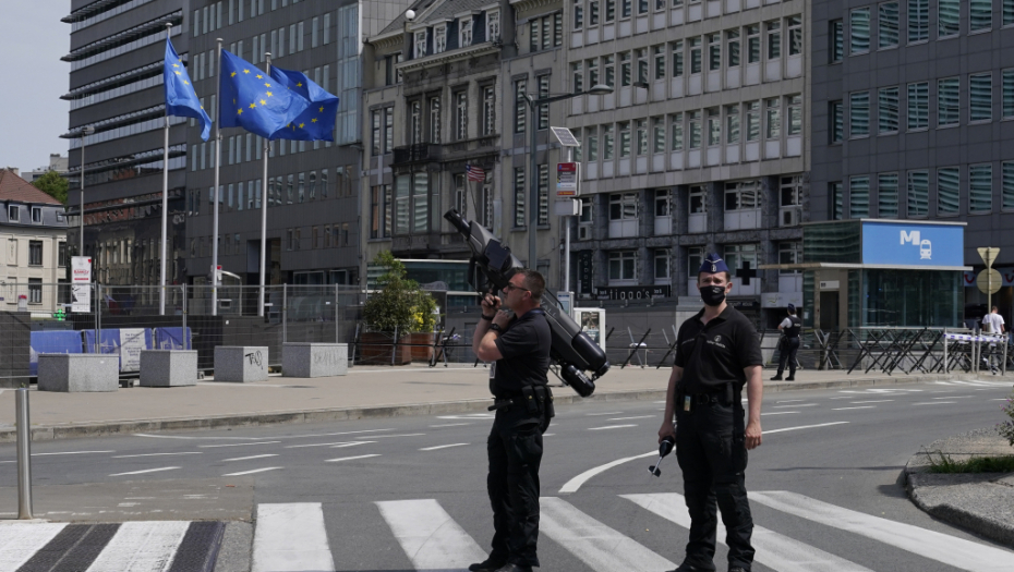 EU DONELA ODLUKU O SRBIJI