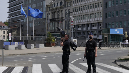 EU DONELA ODLUKU O SRBIJI