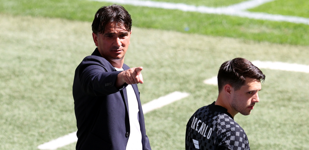 DA LI JE U PRAVU? Selektor Hrvatske izjavom o Srbiji podigao region na noge