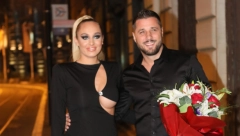 PORODICA U DELIRIJUMU! U Markovom i Luninom stanu haos nakon vesti o porođaju, Nina Đogani najveselija, a Gagi ne skida osmeh sa lica! (FOTO)