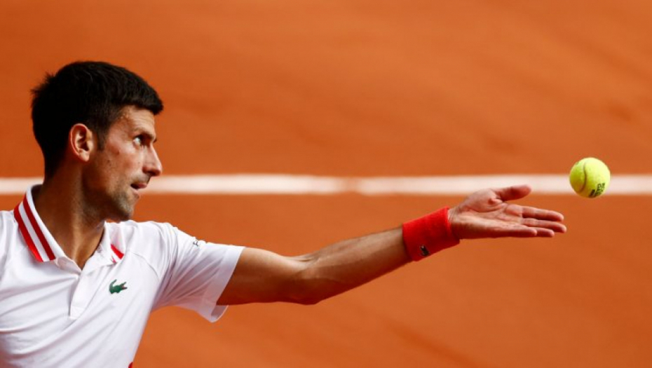 TIM STRUČNAKA OBJASNIO "FENOMEN NOLE": USPEŠNI LJUDI SE NE VRAĆAJU UNAZAD! Đoković je majstor duboke koncentracije i usmerenosti na cilj