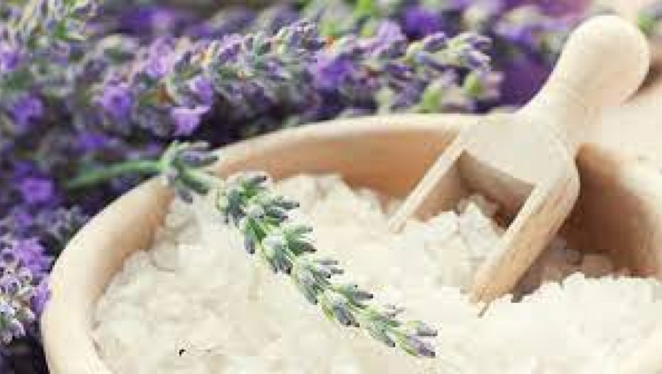 UBLAŽAVA BOL, IZBACUJE TOKSINE, POPRAVLJA RASPOLOŽENJE: Gorka so može da zameni mnoge terapije, evo kako se koristi