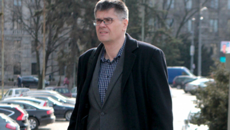 NARODNI POSLANIK ALEKSANDAR ČOTRIĆ U INTERVJUU ZA ALO! PORUČIO Legija i Zvezdan Jovanović nisu patriote!