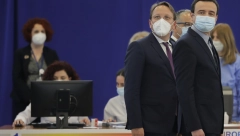 MINISTAR OTKRIO ŠTA SE DEŠAVALO U BRISELU "Vučić je odgovorio Kurtiju, i bukvalno je došlo do detonacije nakon toga!"