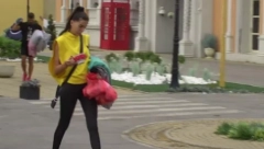 TUGUJE! Jovana Ljubisavljević skrhana nakon Stefanovog odlaska, a kada je saznala koja zadrugarka je sa njim pao joj je mrak na oči