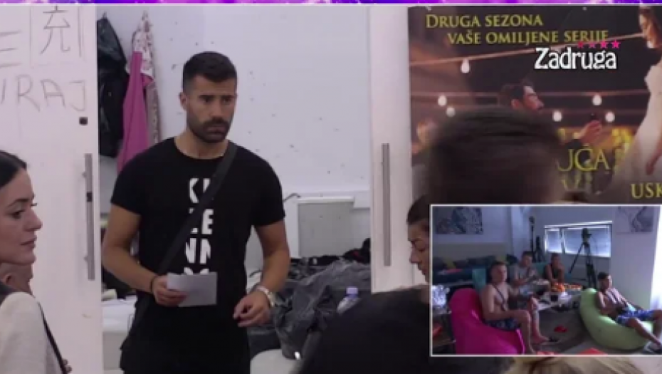 NISU MOGLI DA VERUJU! Zadrugari saznali kako jedino mogu da vrate otete cimere, kada su čuli ovu stavku svi su pretrnuli