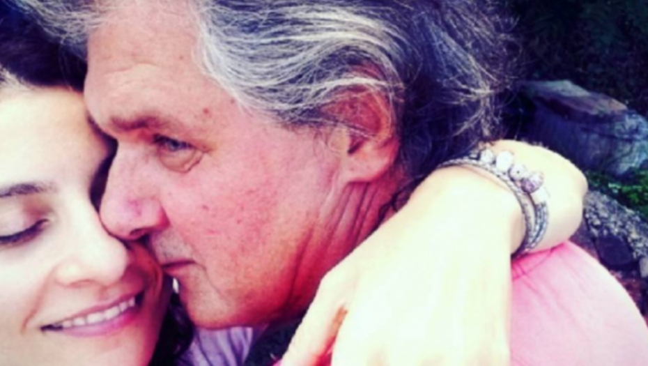 USPOMENA NA POKOJNOG MUŽA Oglasila se udovica Milorada Mandića emotivnom fotografijom, a tek ove reči! (FOTO)